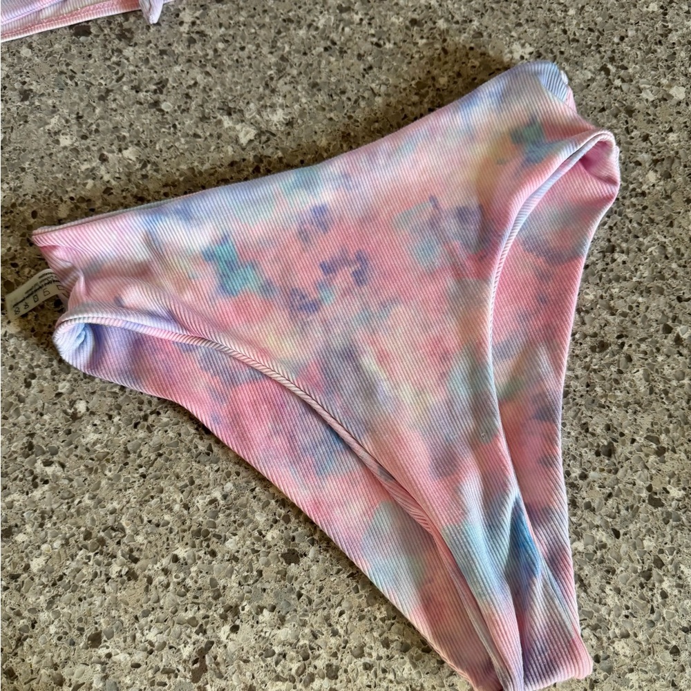 Zaful l High Waisted l Bikini Set l Women’s Size: M - Picture 11 of 11